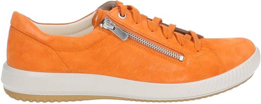 legero Lage Sneakers Sneaker