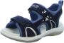 Superfit sandalen sunny Duifblauw - Thumbnail 2