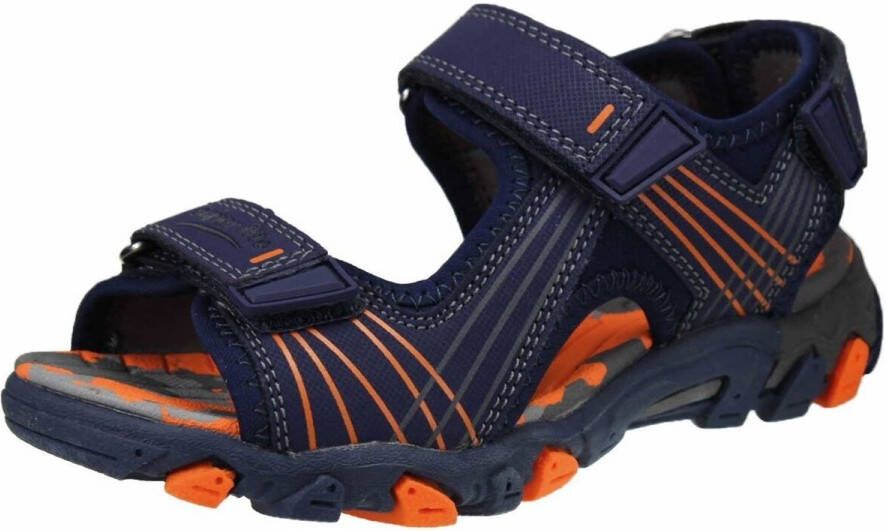 Superfit Wandelschoenen