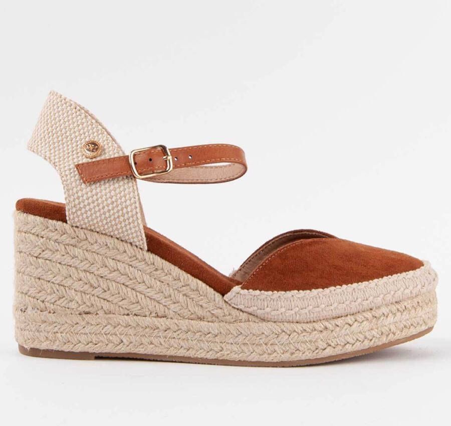 Leindia Espadrilles 102784