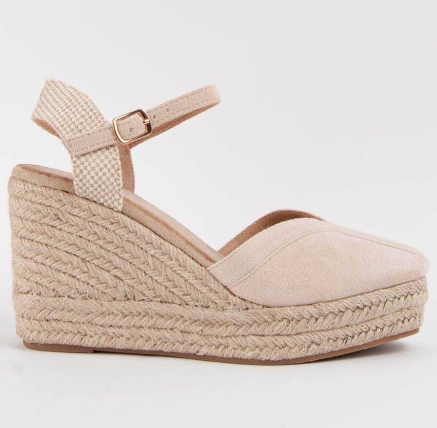 Leindia Espadrilles 102790