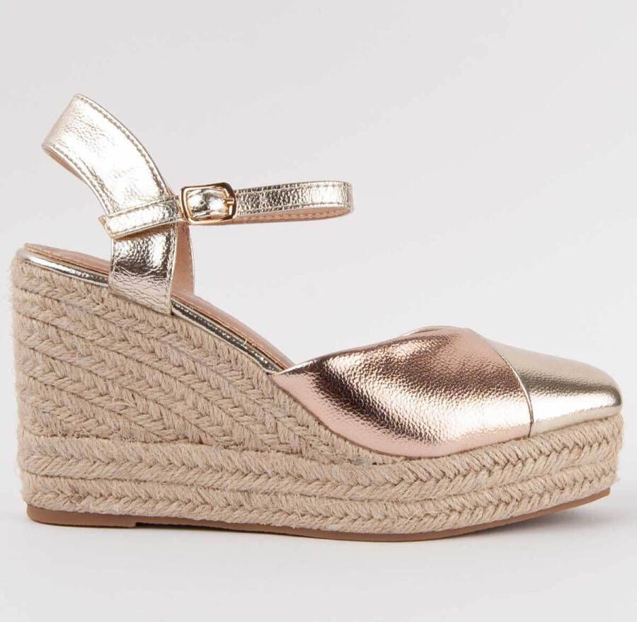 Leindia Espadrilles 102792