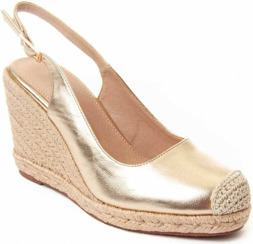 Leindia Espadrilles 88495