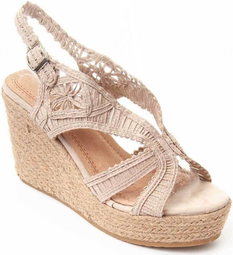 Leindia Espadrilles 89068