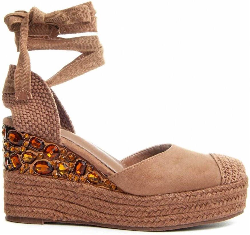 Leindia Espadrilles 89370