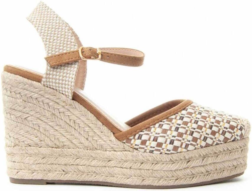 Leindia Espadrilles 89373