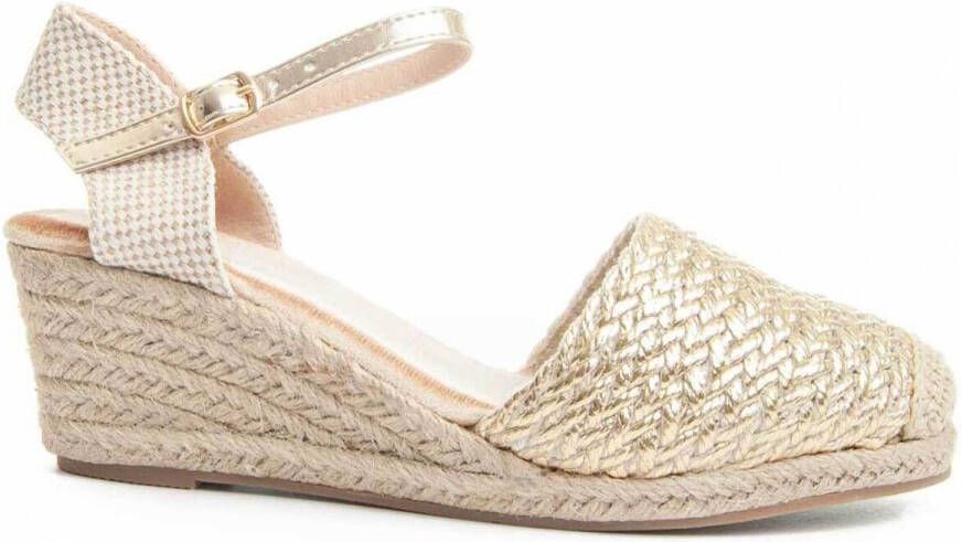 Leindia Espadrilles 89376