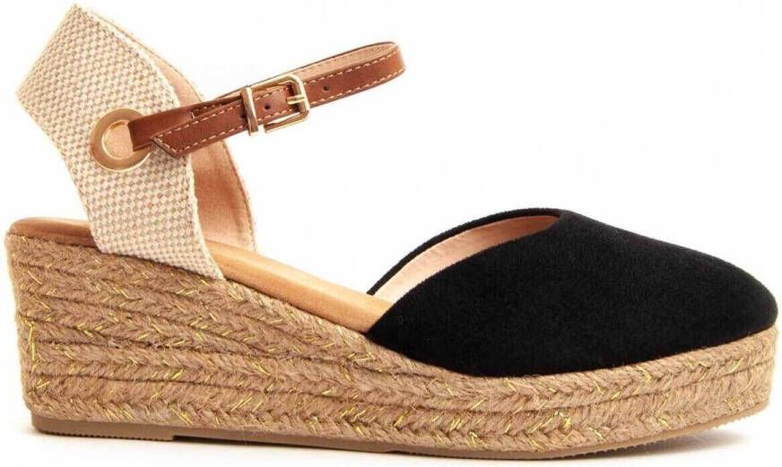 Leindia Espadrilles 89380