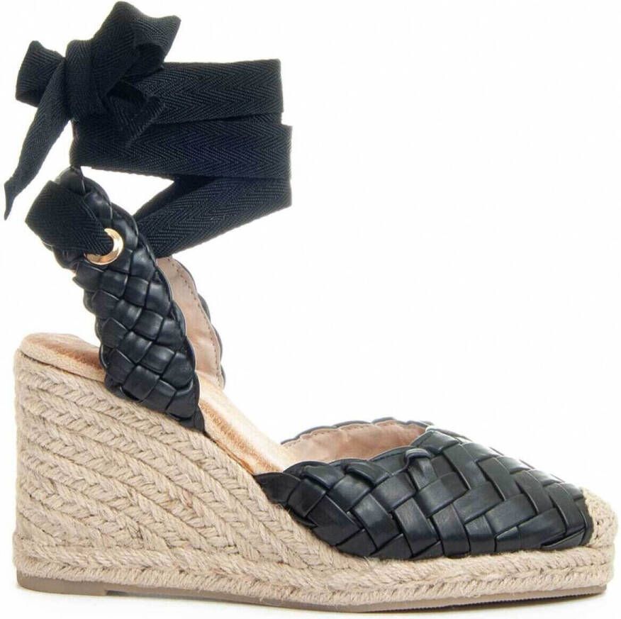 Leindia Espadrilles 89390