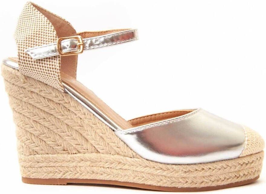 Leindia Espadrilles 89656