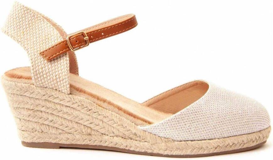 Leindia Espadrilles 89660