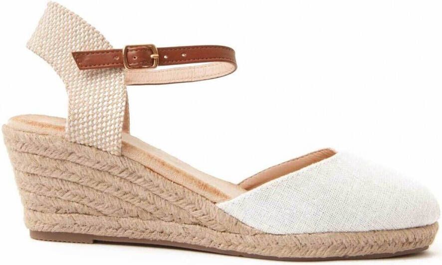 Leindia Espadrilles 89730