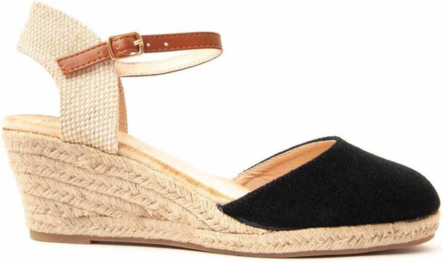 Leindia Espadrilles 89731