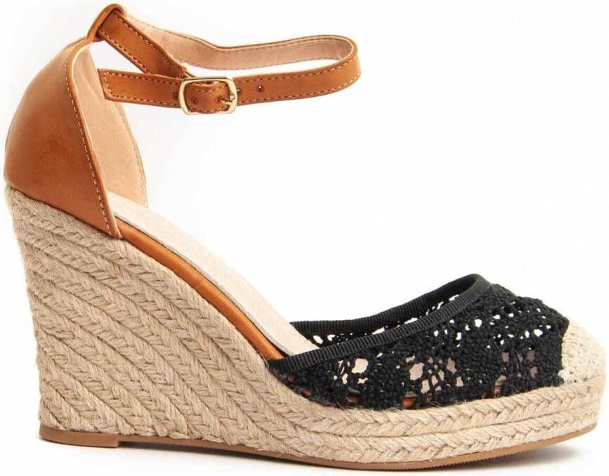 Leindia Espadrilles 89988