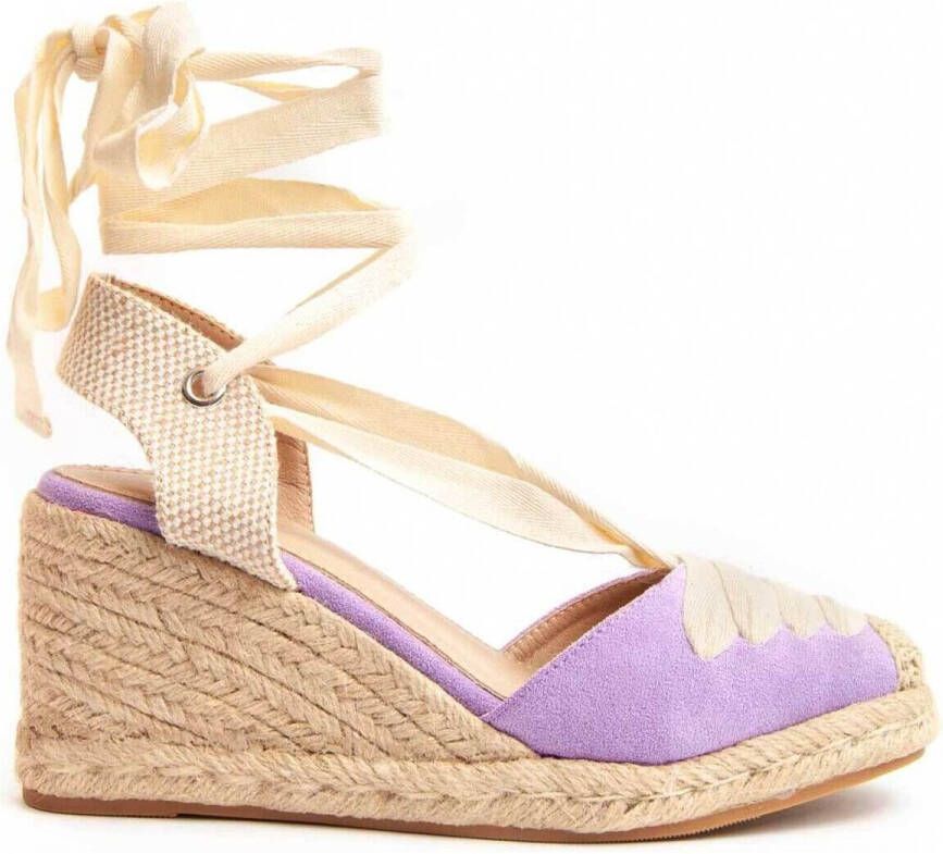 Leindia Espadrilles 89991