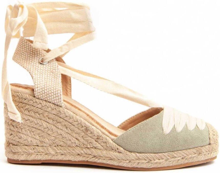 Leindia Espadrilles 89992