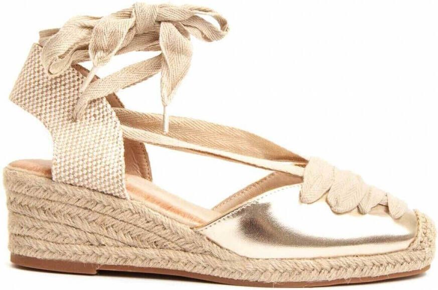 Leindia Espadrilles 90003