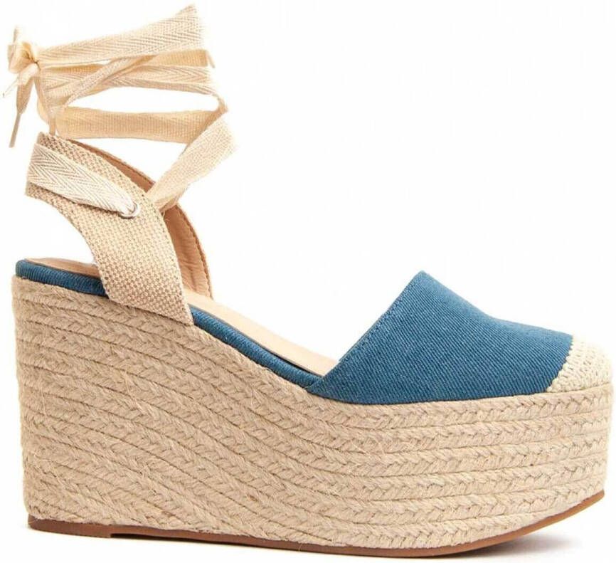 Leindia Espadrilles 90005