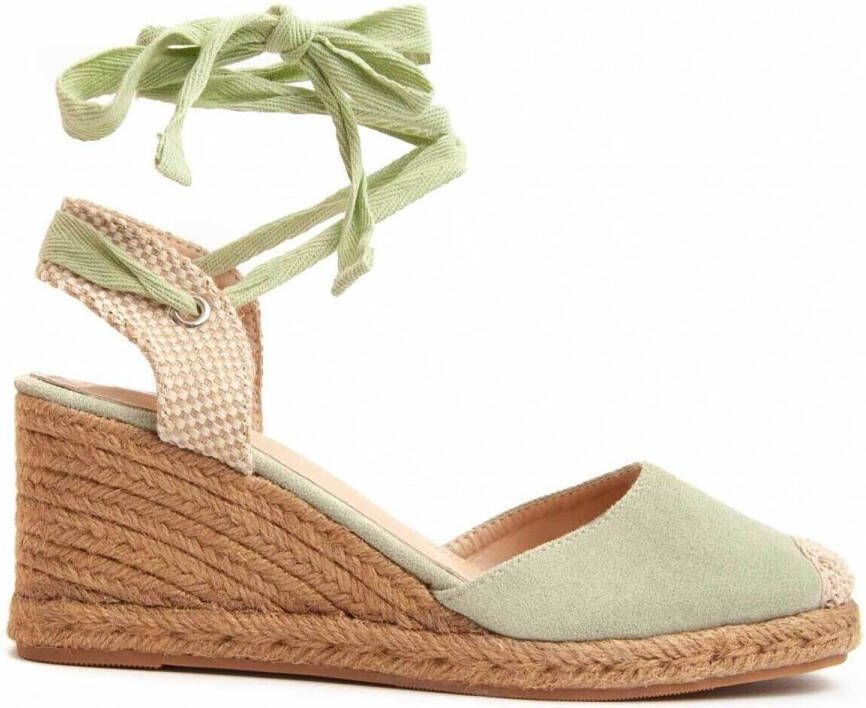 Leindia Espadrilles 90139