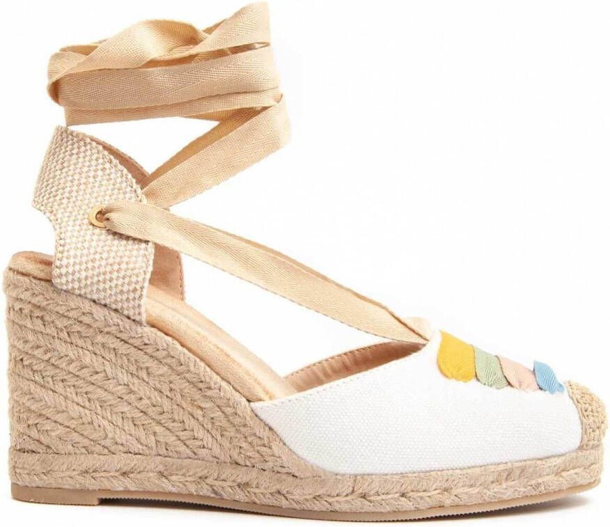 Leindia Espadrilles 90203