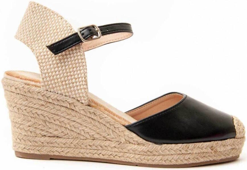 Leindia Espadrilles 91081