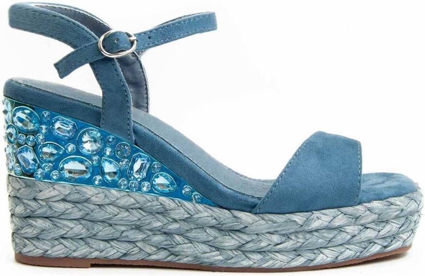 Leindia Espadrilles 91213