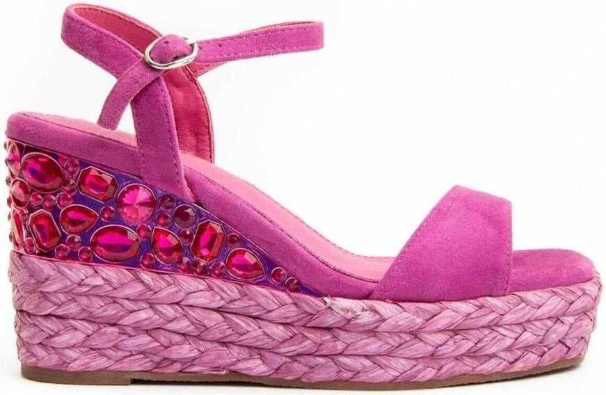 Leindia Espadrilles 91214