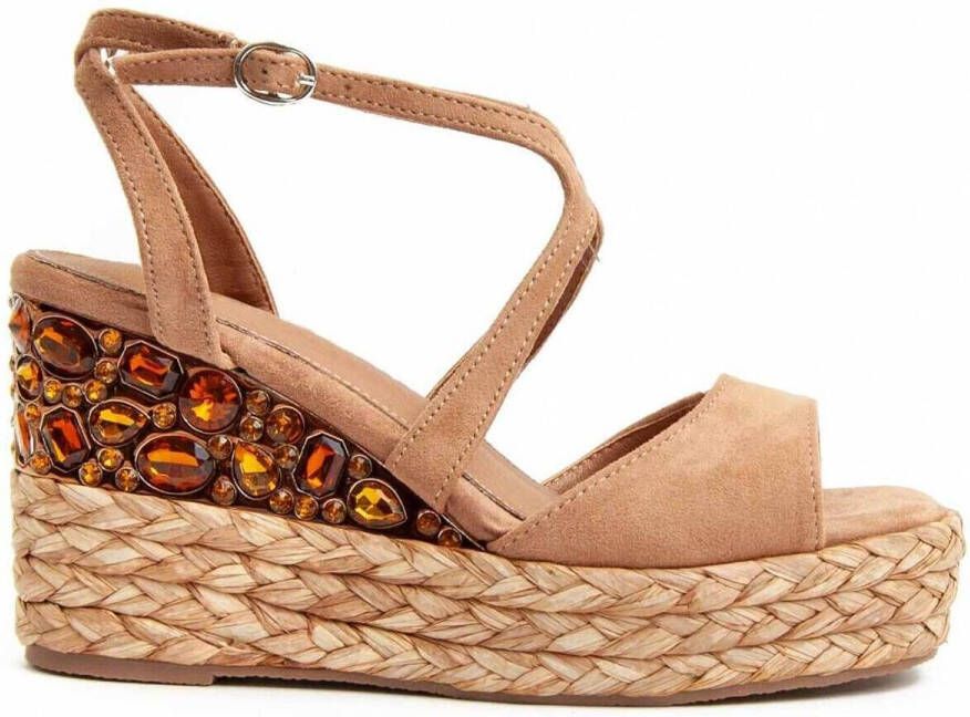 Leindia Espadrilles 91221