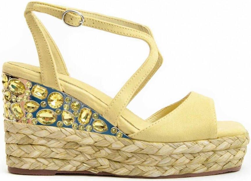 Leindia Espadrilles 91222