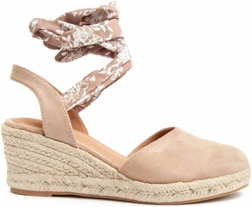 Leindia Espadrilles 91229