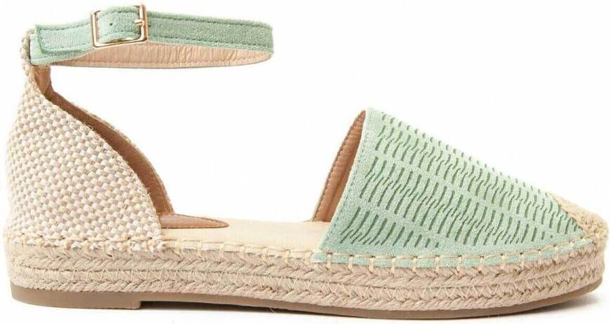 Leindia Espadrilles 91235