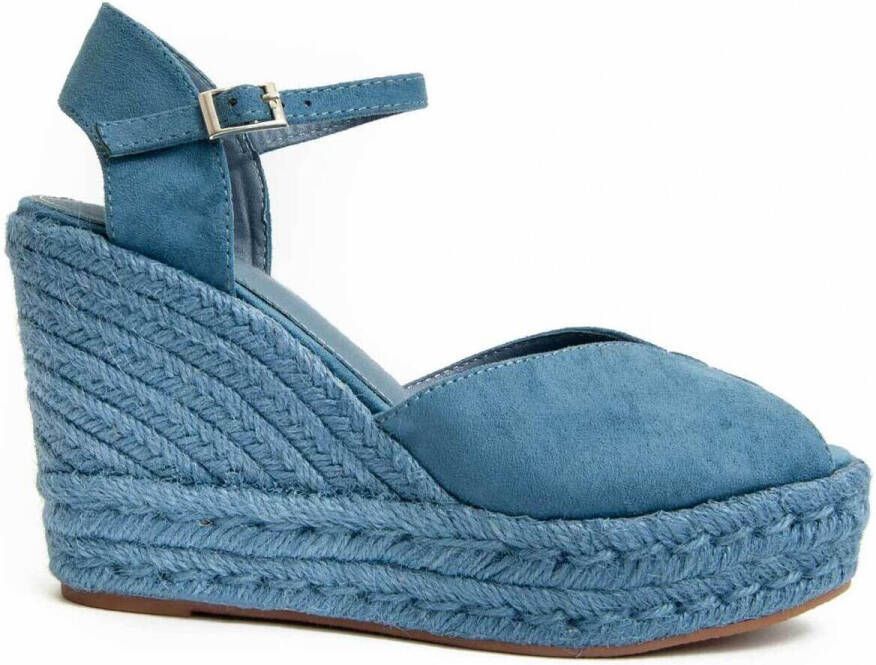 Leindia Espadrilles 91749