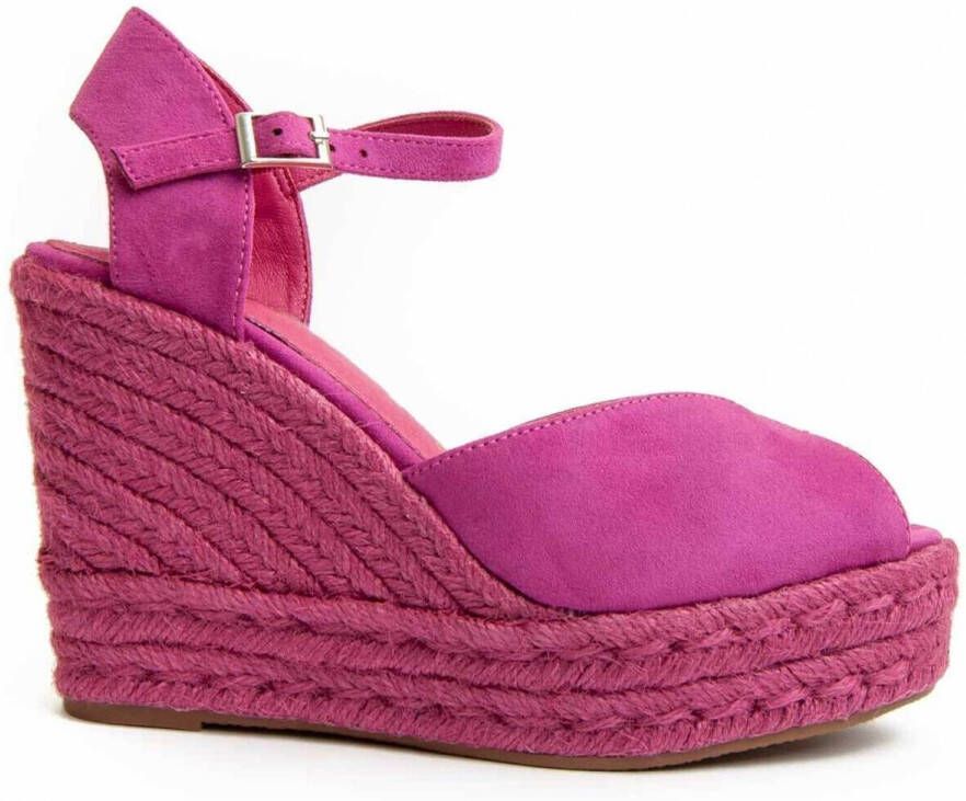 Leindia Espadrilles 91751