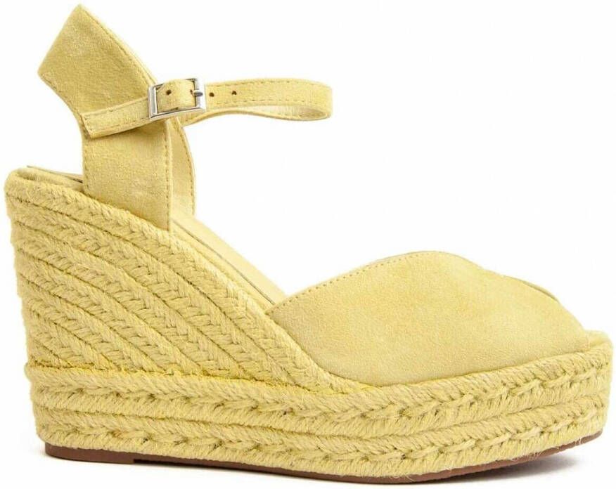 Leindia Espadrilles 91752