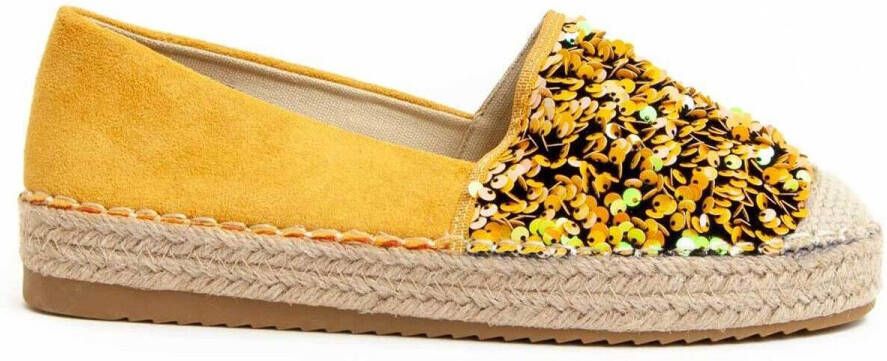 Leindia Espadrilles 92142