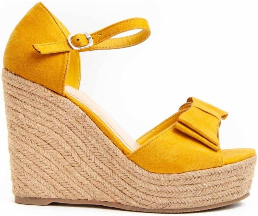 Leindia Espadrilles 92398