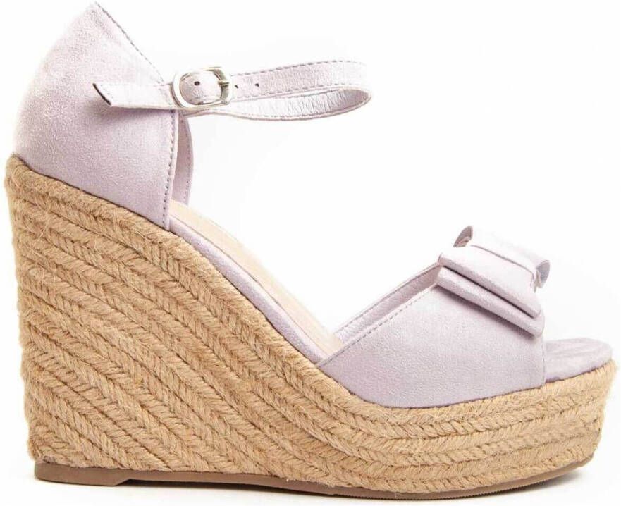 Leindia Espadrilles 92399