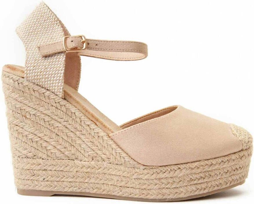 Leindia Espadrilles 92401