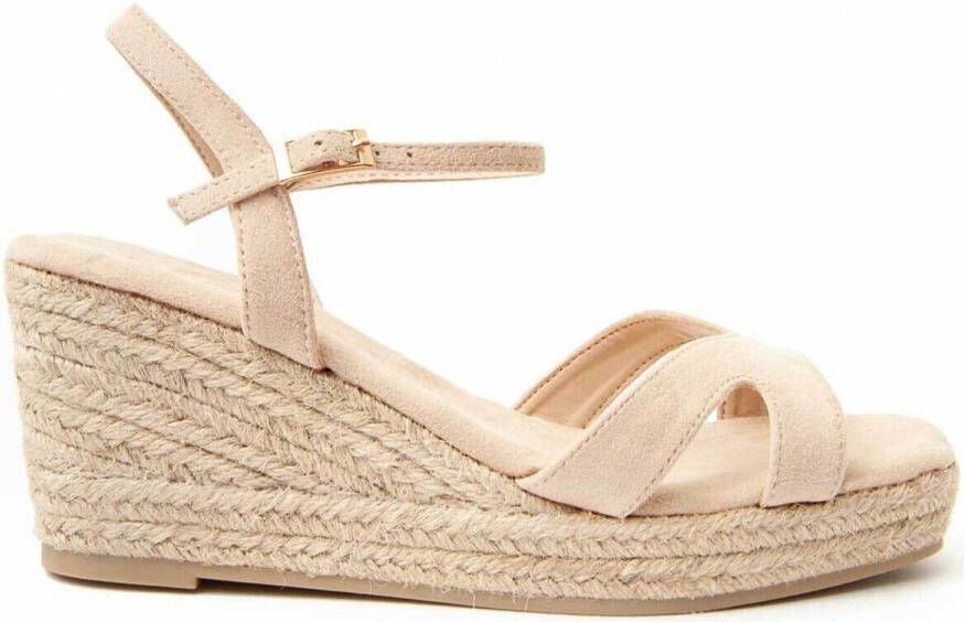 Leindia Espadrilles 92411