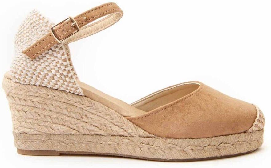 Leindia Espadrilles 93438