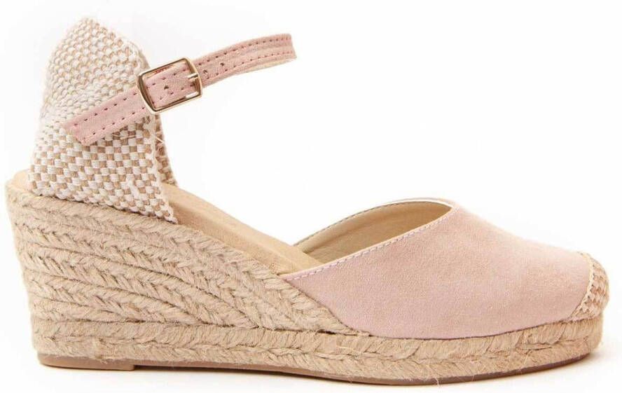 Leindia Espadrilles 93439