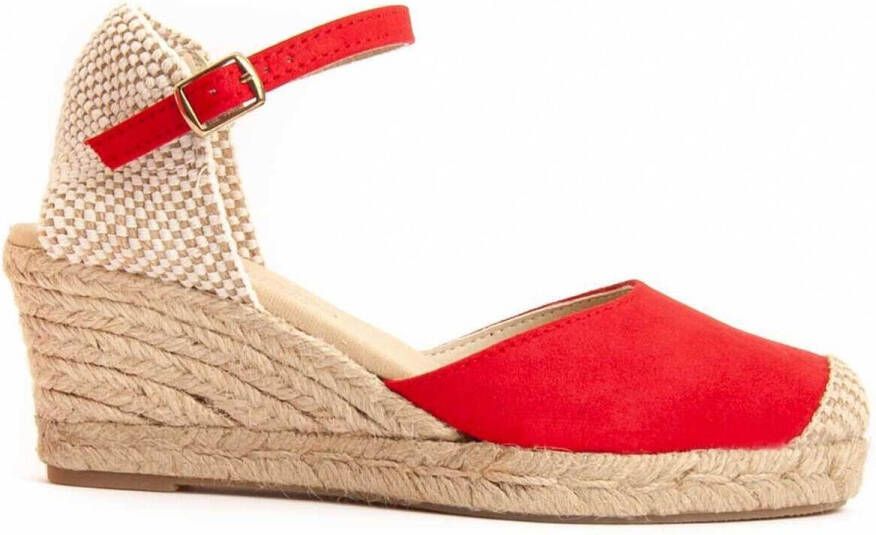 Leindia Espadrilles 95835