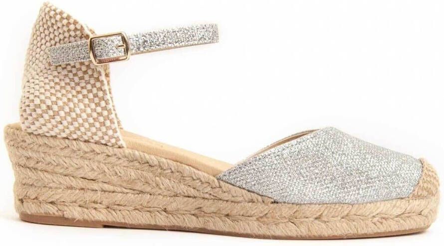 Leindia Espadrilles 95836