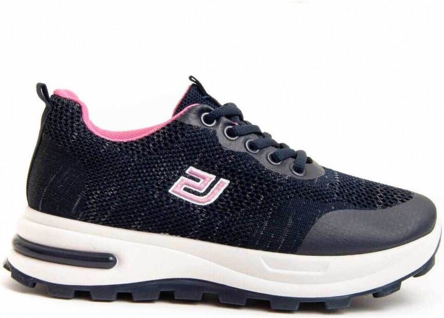 Leindia Lage Sneakers 90878