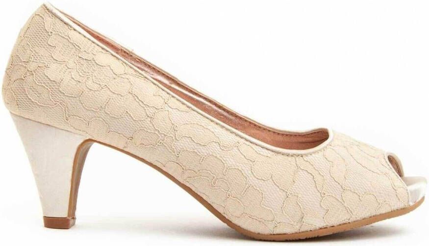 Leindia Pumps 92381