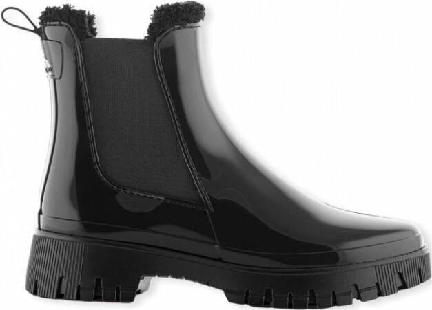 Lemon Jelly Laarzen Colden 01 Boots Black