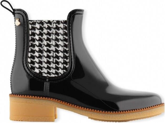 Lemon Jelly Laarzen Kenna 01 Boots Black