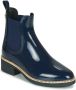 Lemon Jelly Boots & laarzen Ava in blauw - Thumbnail 2