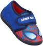 Spider-Man Spiderman Jongens Pantoffel Rood Blauw ROOD - Thumbnail 2