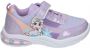 Disney Frozen Sneaker Lila BEIGE - Thumbnail 2